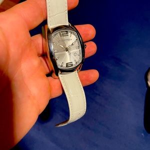 Chronotech unisex watch….